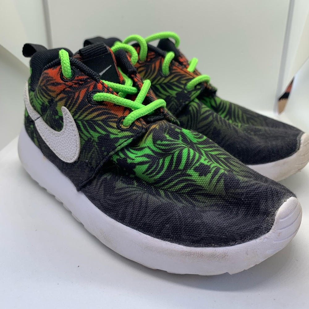 Nike Roshe Run Jungle